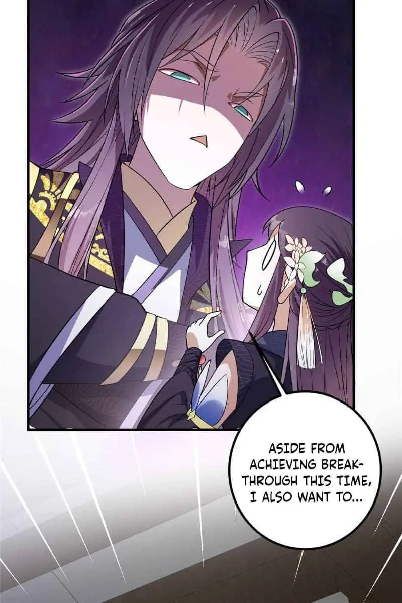 Keep a Low Profile, Sect Leader Chapter 3 Page 42