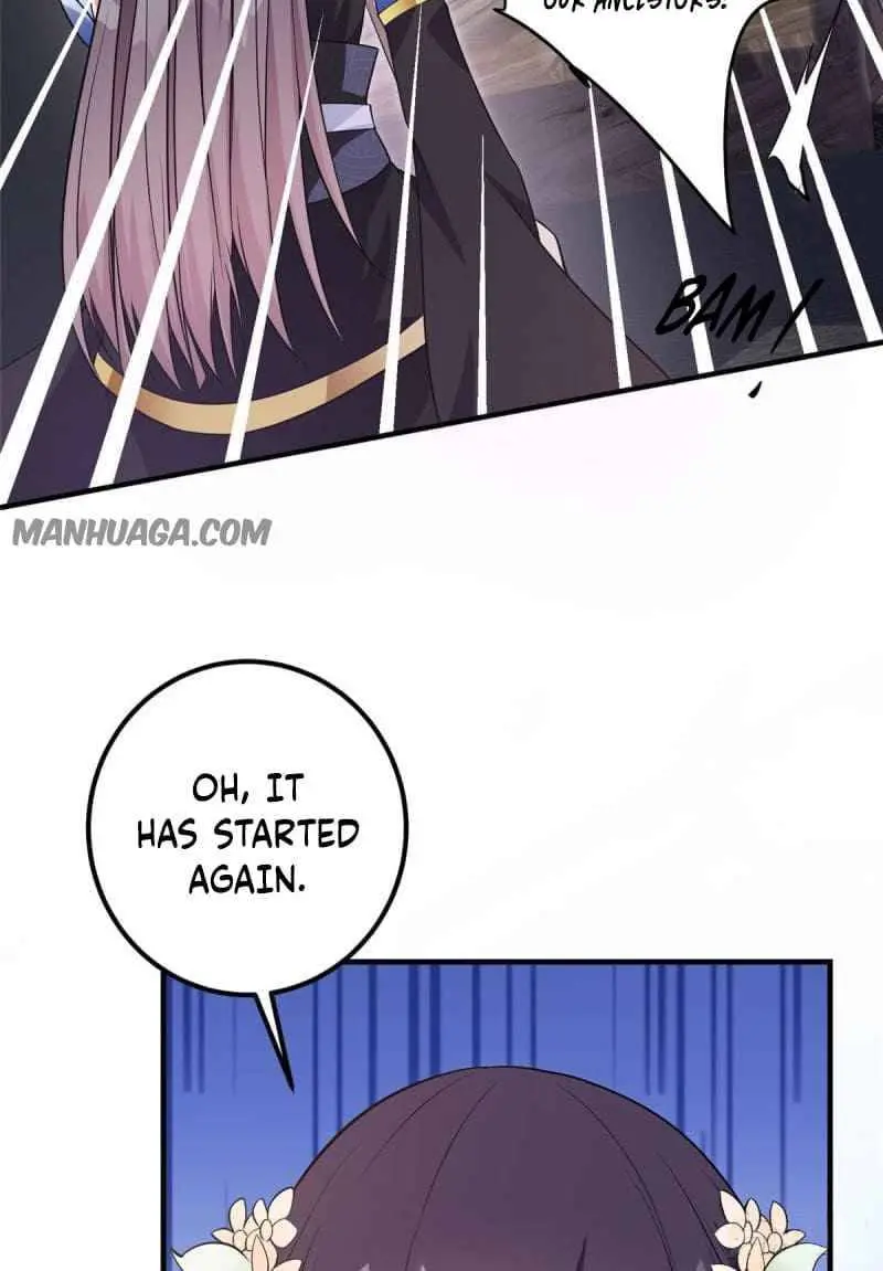 Keep a Low Profile, Sect Leader Chapter 3 Page 44
