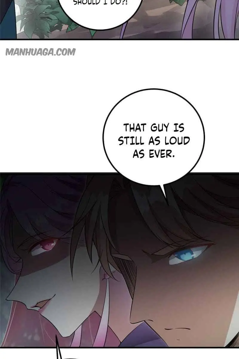 Keep a Low Profile, Sect Leader Chapter 3 Page 50
