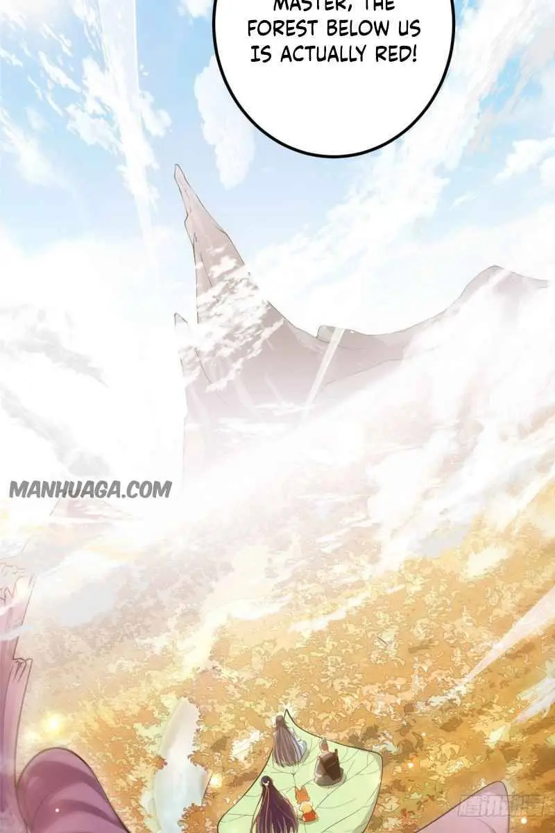 Keep a Low Profile, Sect Leader Chapter 4 Page 6