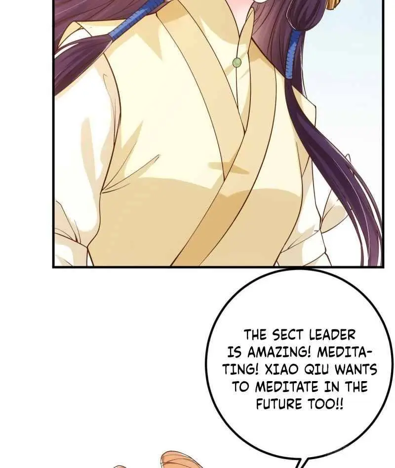 Keep a Low Profile, Sect Leader Chapter 4 Page 10
