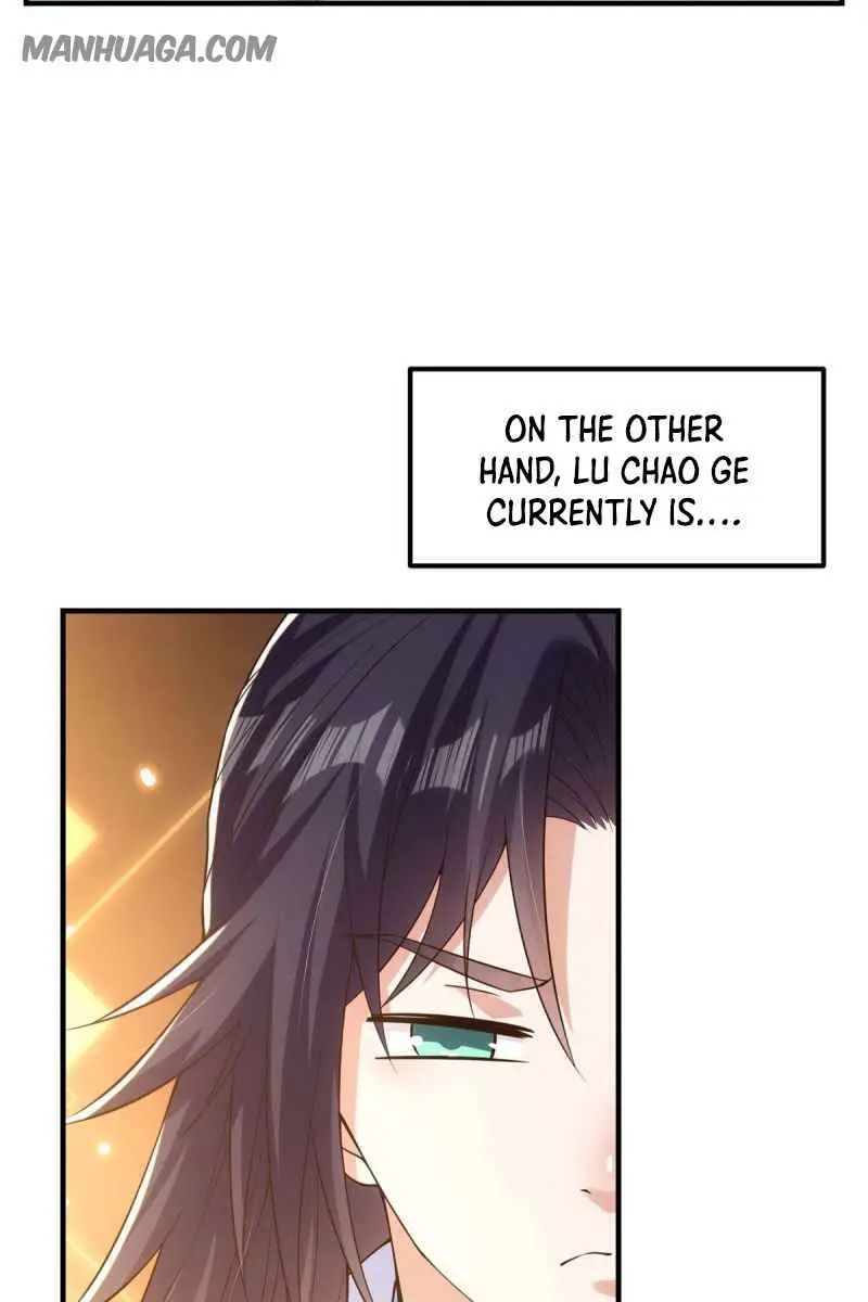 Keep a Low Profile, Sect Leader Chapter 4 Page 12