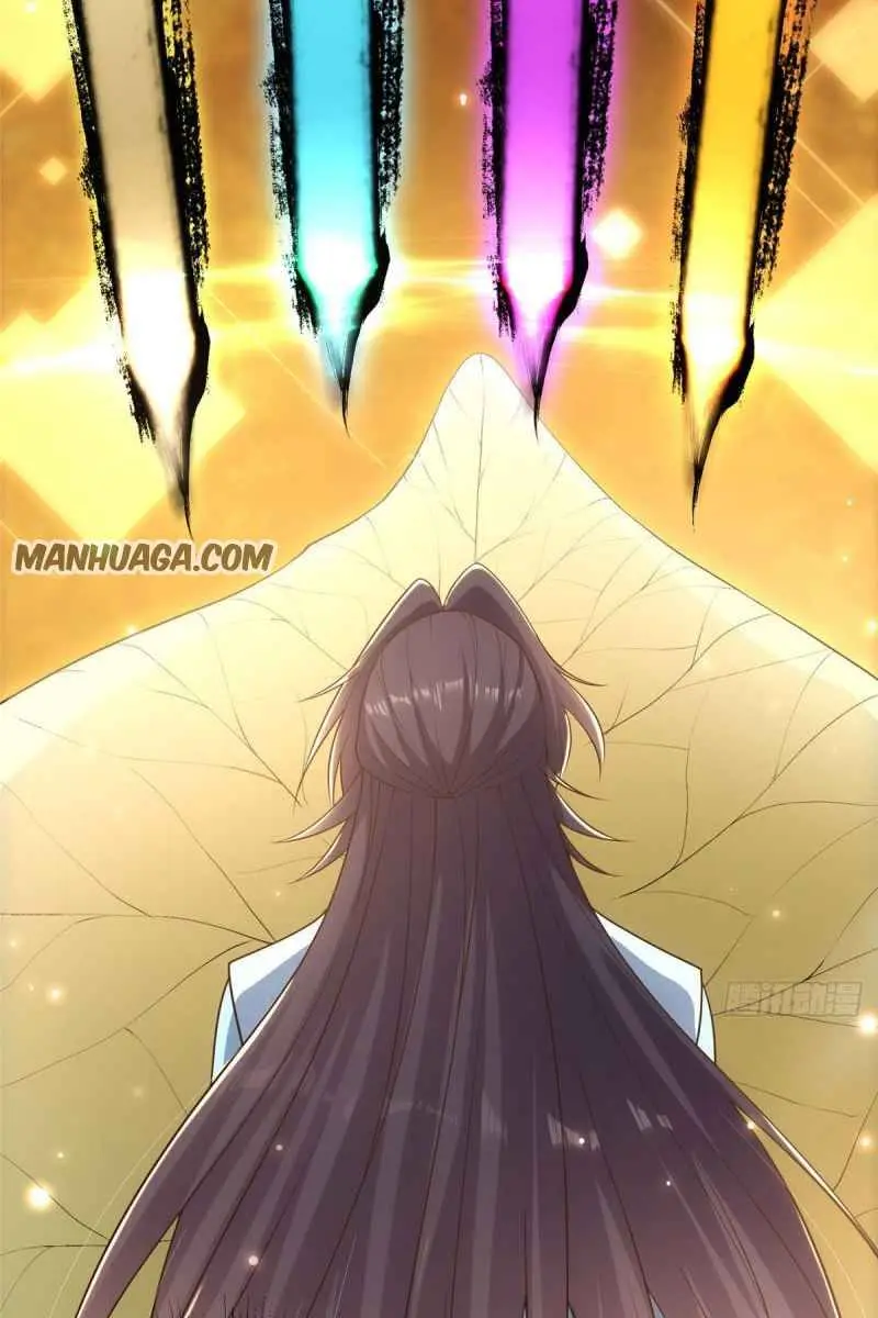 Keep a Low Profile, Sect Leader Chapter 4 Page 15