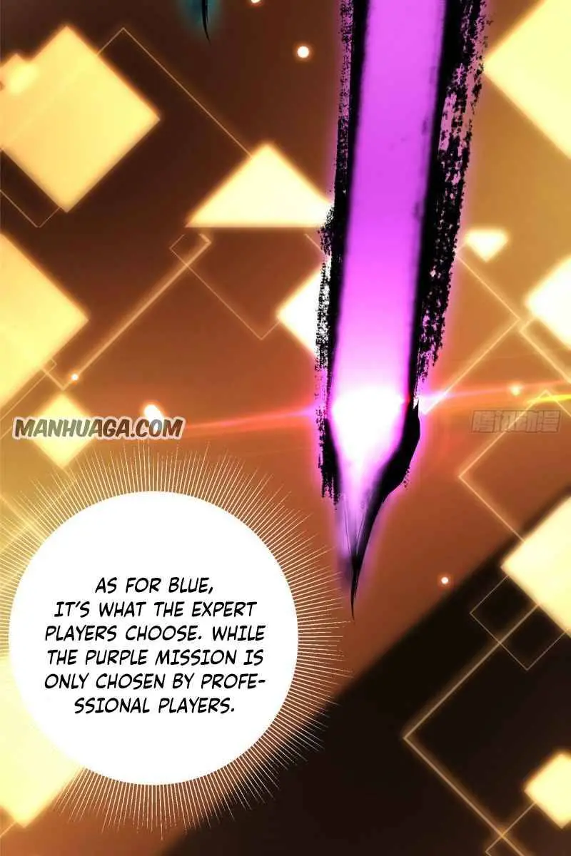Keep a Low Profile, Sect Leader Chapter 4 Page 20
