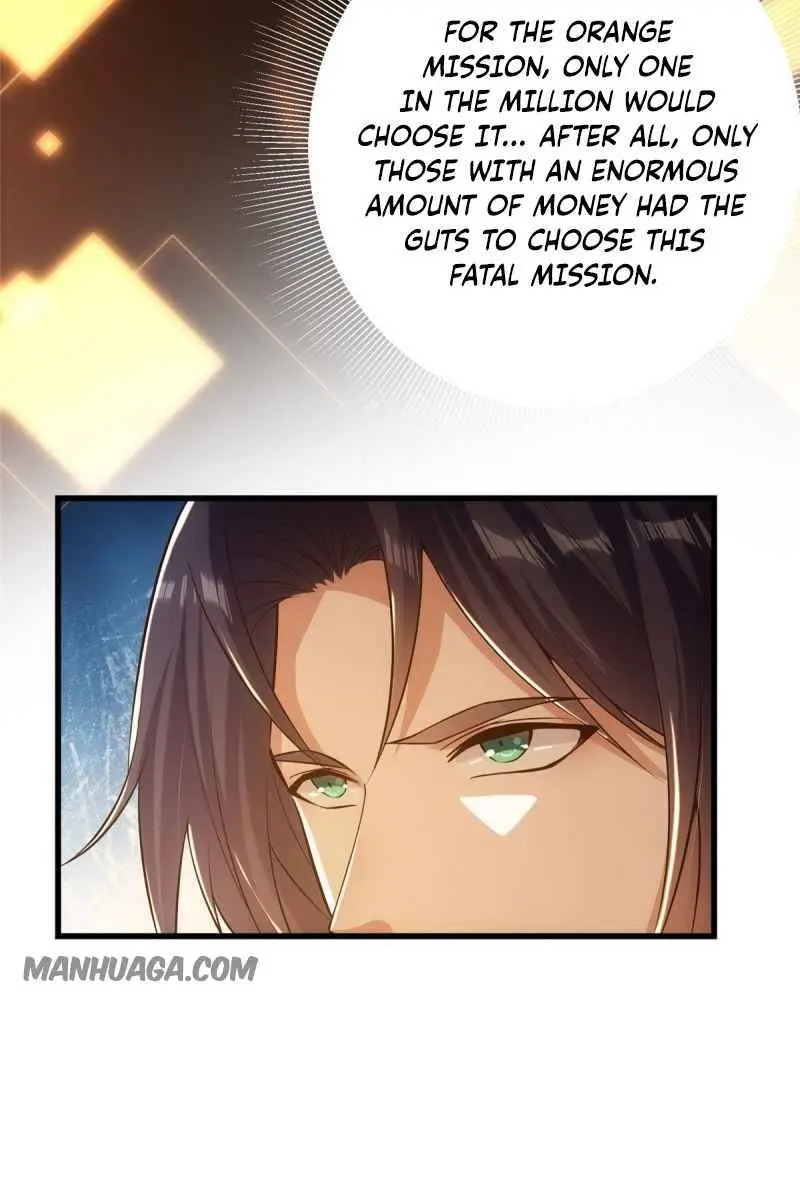 Keep a Low Profile, Sect Leader Chapter 4 Page 23