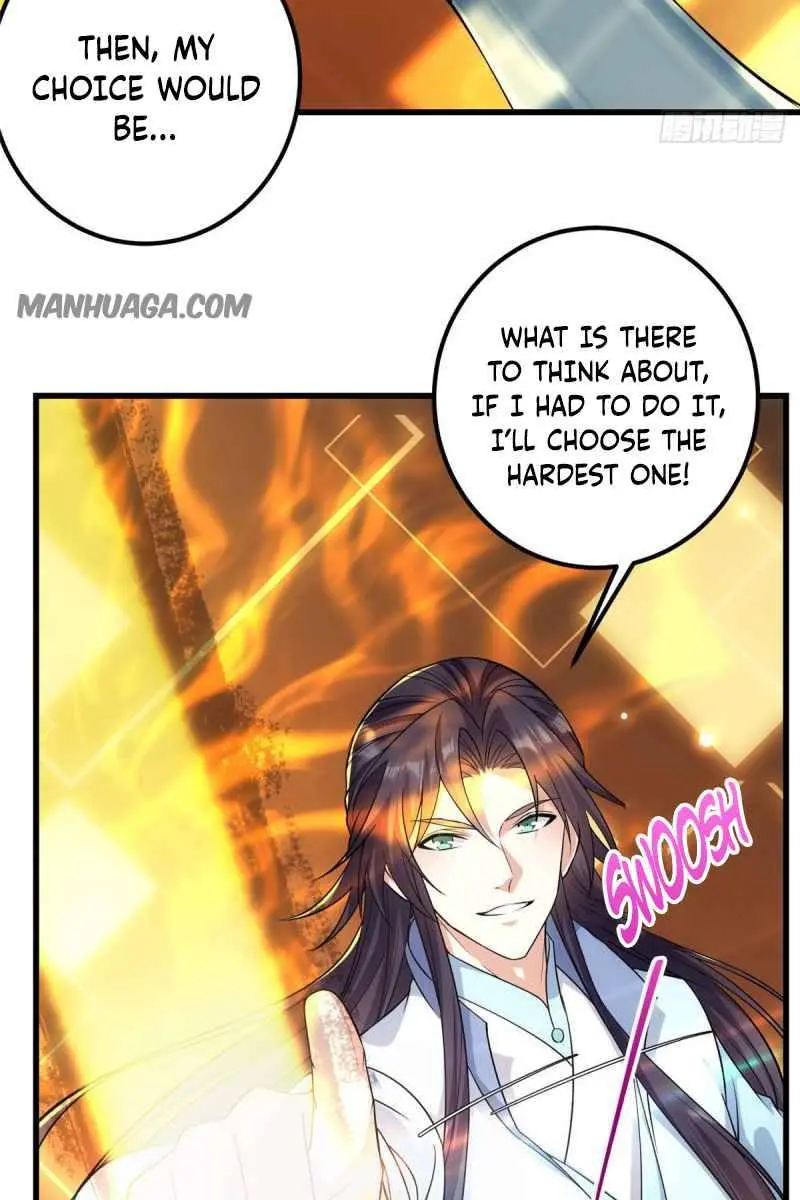 Keep a Low Profile, Sect Leader Chapter 4 Page 26