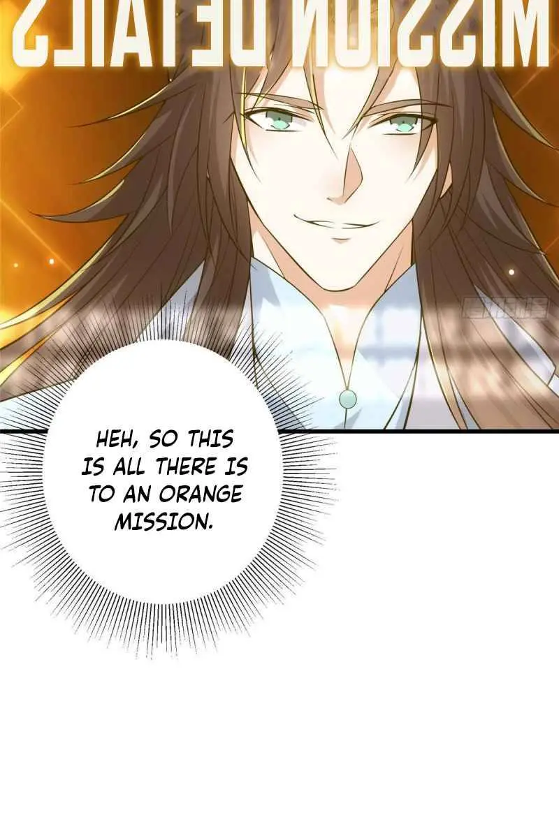 Keep a Low Profile, Sect Leader Chapter 4 Page 28