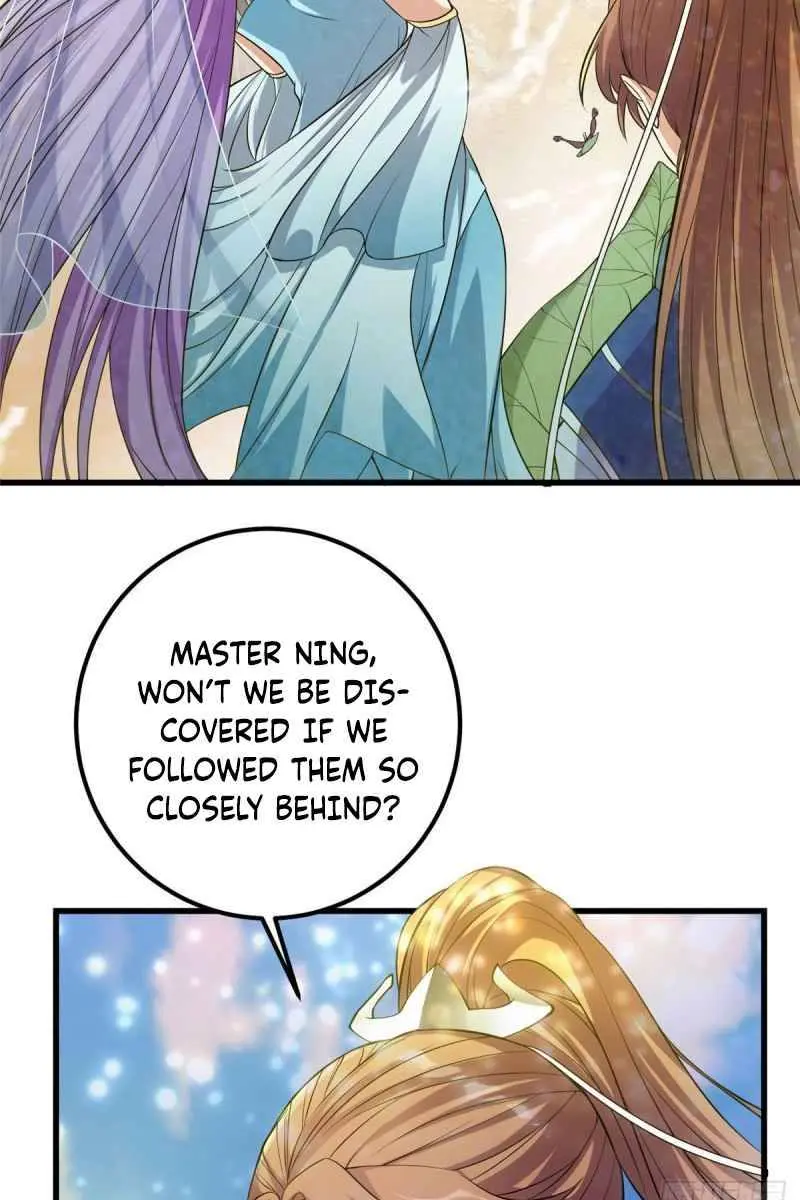 Keep a Low Profile, Sect Leader Chapter 4 Page 31