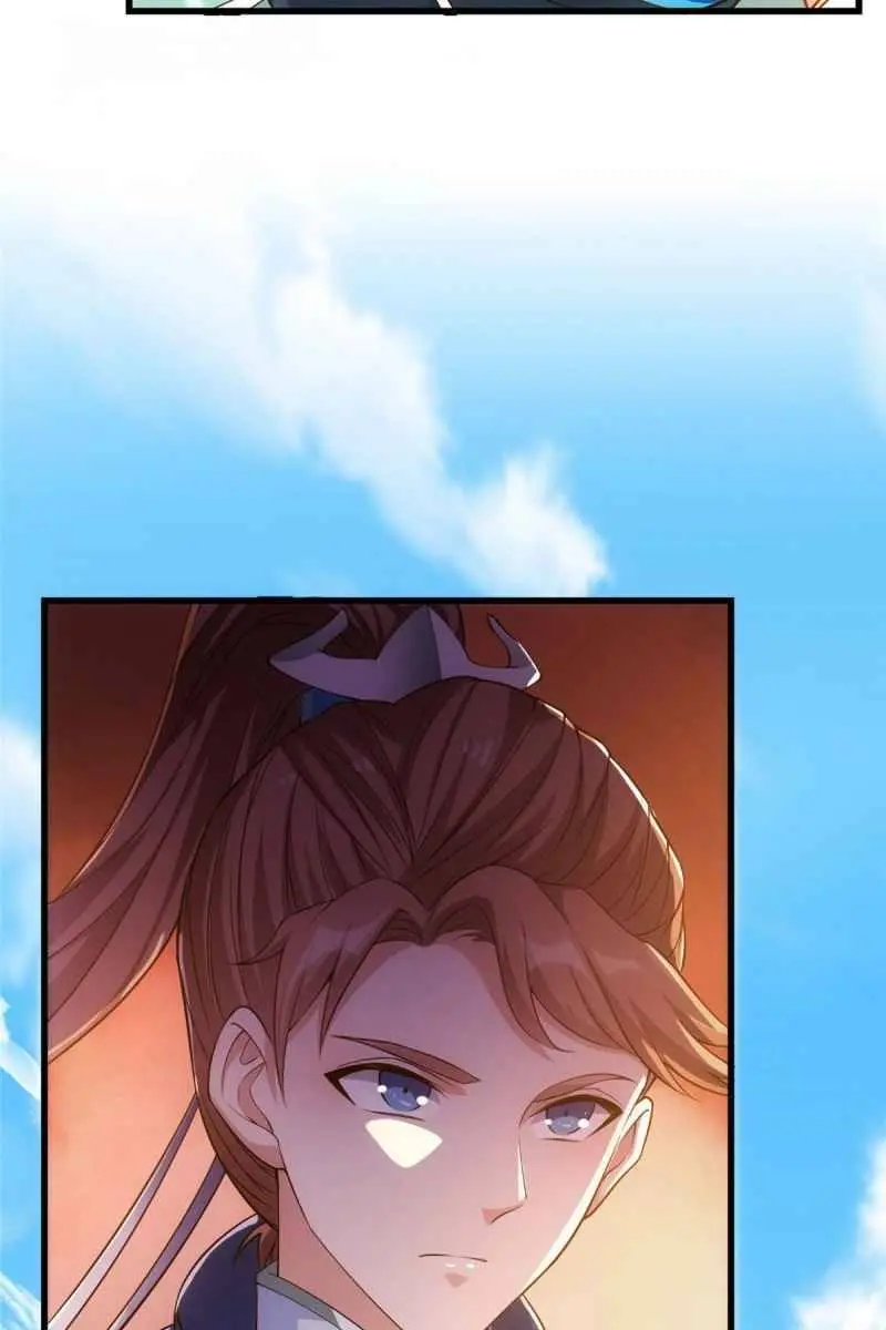 Keep a Low Profile, Sect Leader Chapter 4 Page 37