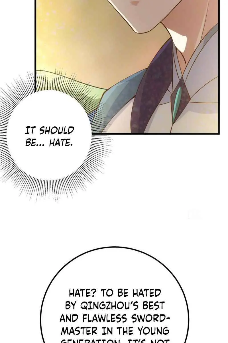 Keep a Low Profile, Sect Leader Chapter 4 Page 40
