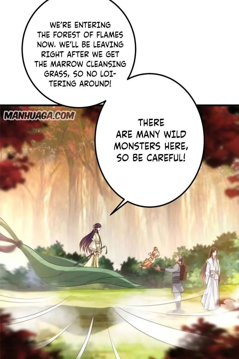 Keep a Low Profile, Sect Leader Chapter 4 Page 44
