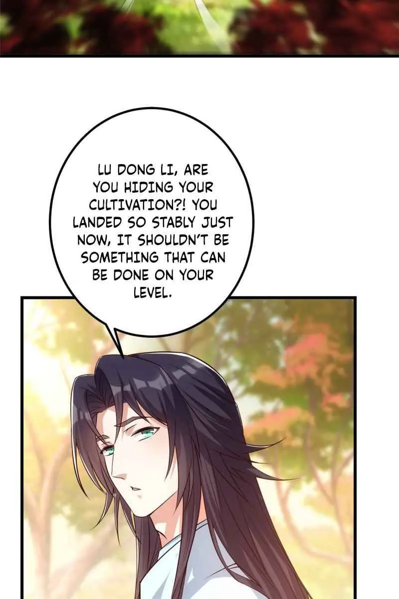 Keep a Low Profile, Sect Leader Chapter 4 Page 45
