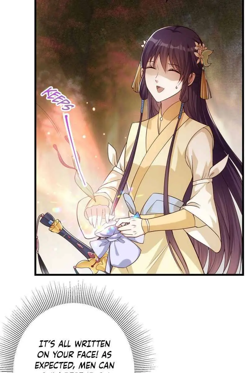 Keep a Low Profile, Sect Leader Chapter 4 Page 47