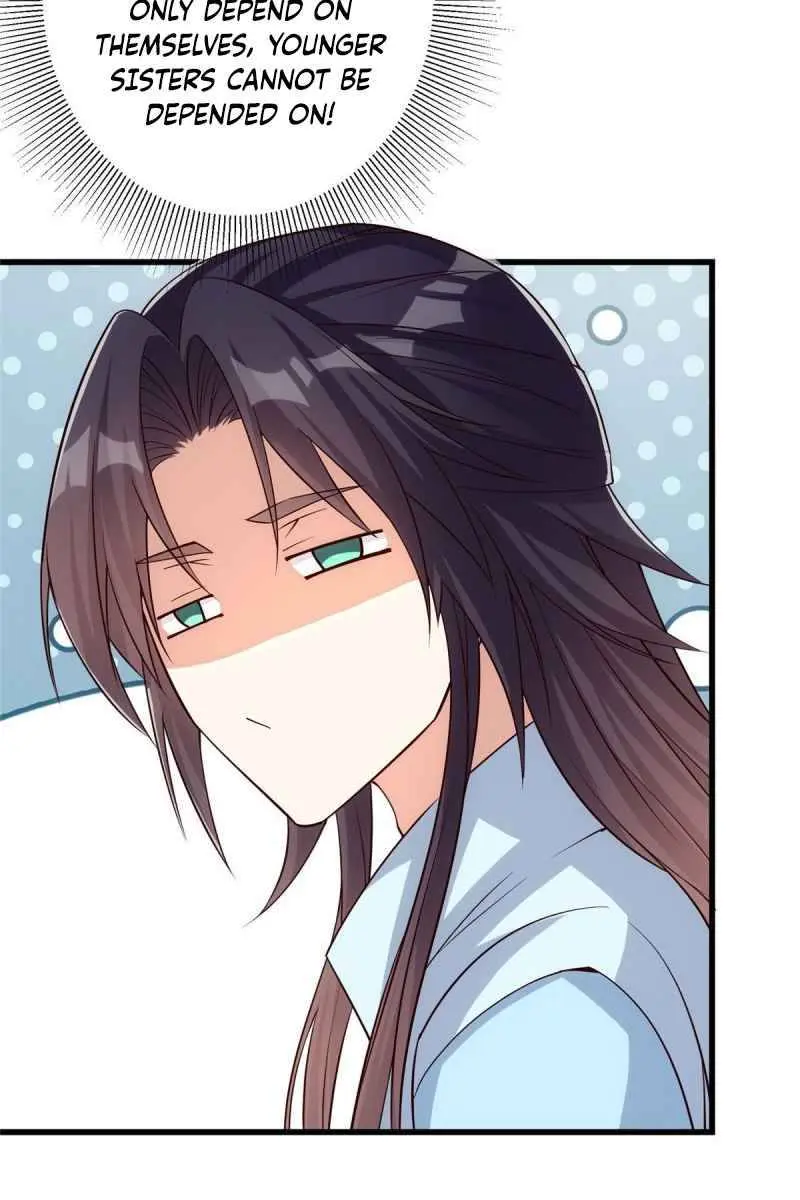 Keep a Low Profile, Sect Leader Chapter 4 Page 48