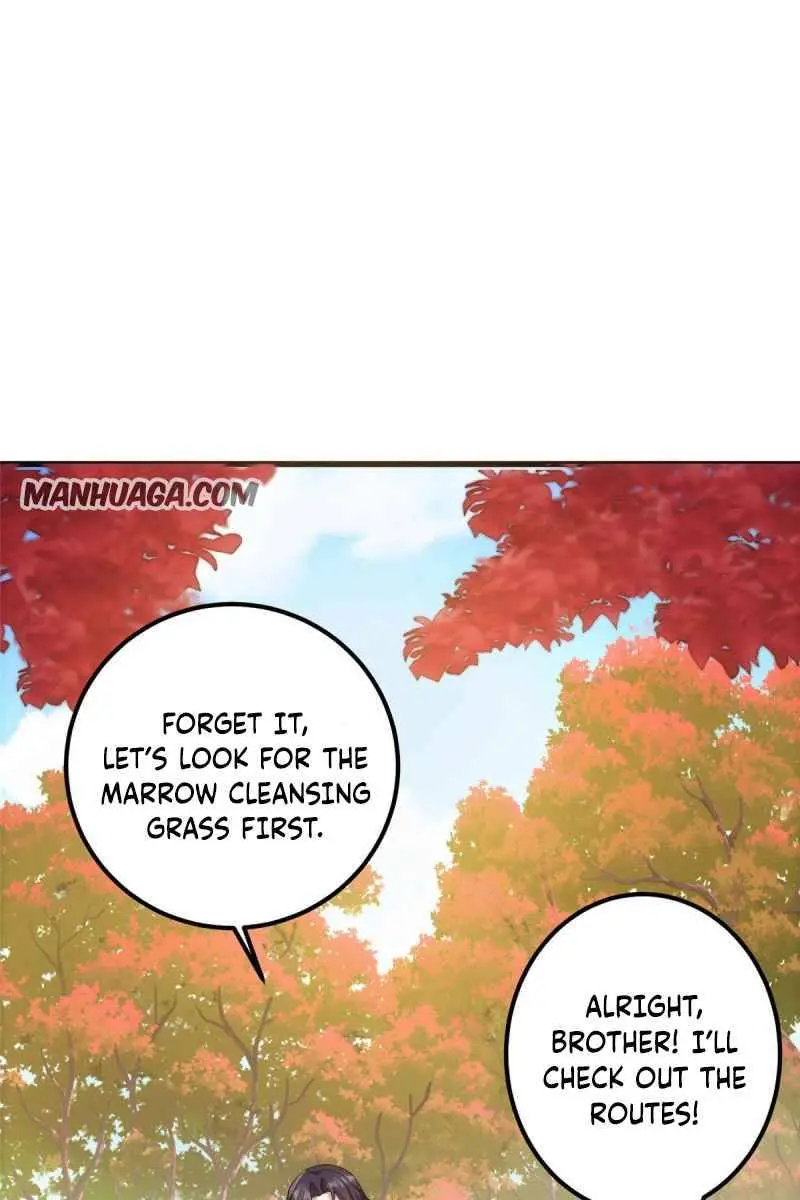 Keep a Low Profile, Sect Leader Chapter 4 Page 49
