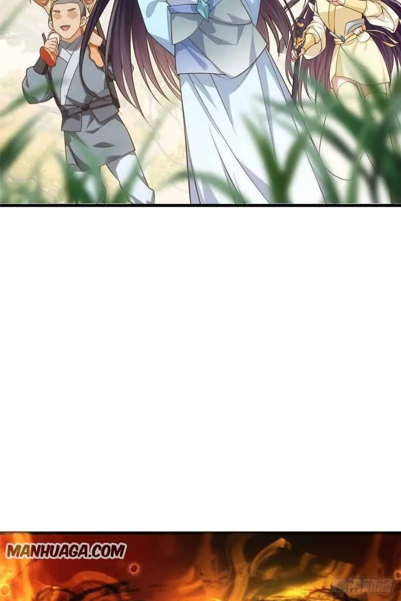 Keep a Low Profile, Sect Leader Chapter 4 Page 51