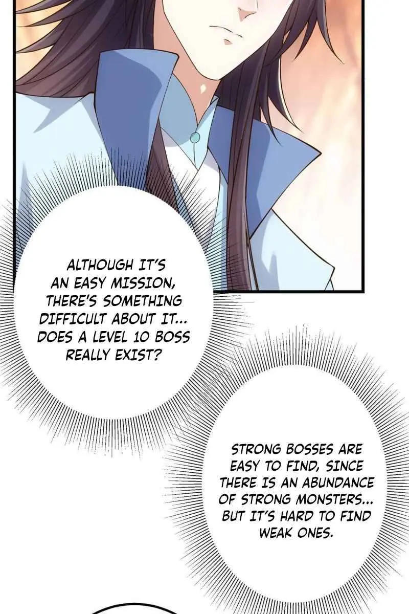 Keep a Low Profile, Sect Leader Chapter 4 Page 53
