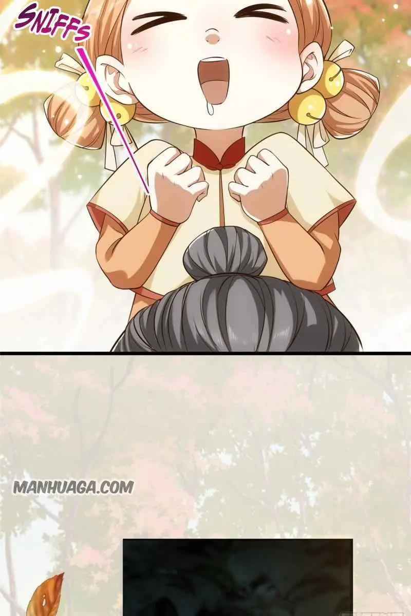 Keep a Low Profile, Sect Leader Chapter 4 Page 57