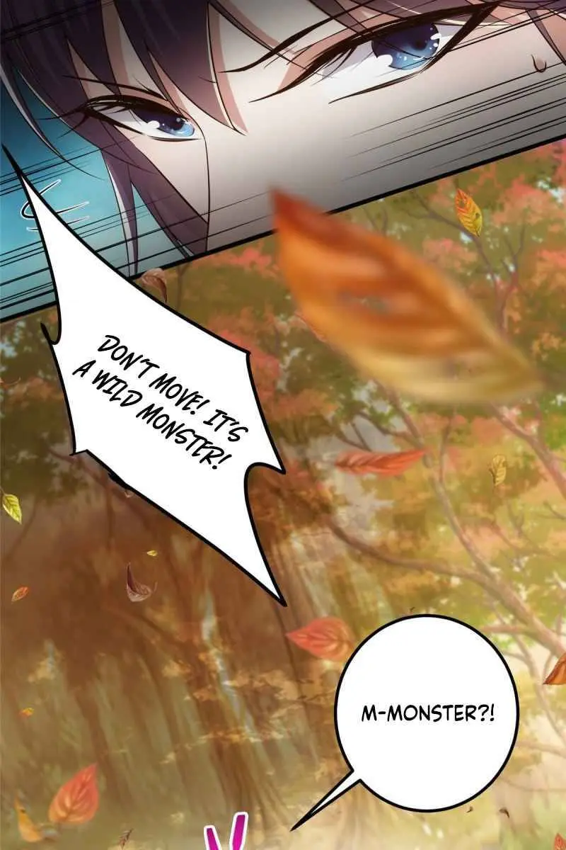 Keep a Low Profile, Sect Leader Chapter 4 Page 59