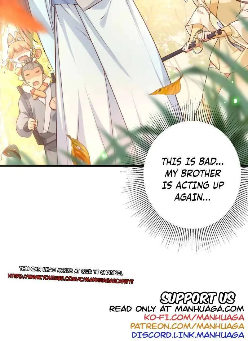 Keep a Low Profile, Sect Leader Chapter 4 Page 64