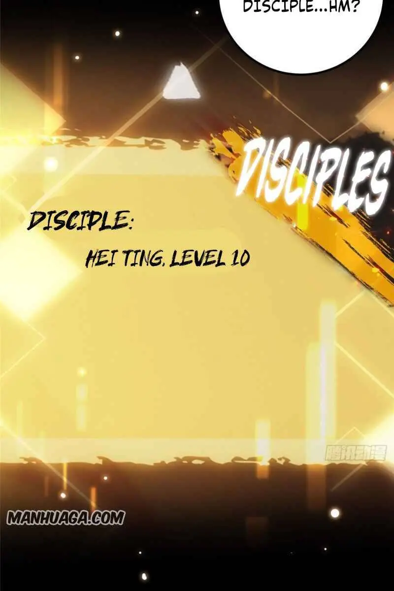 Keep a Low Profile, Sect Leader Chapter 10 Page 9