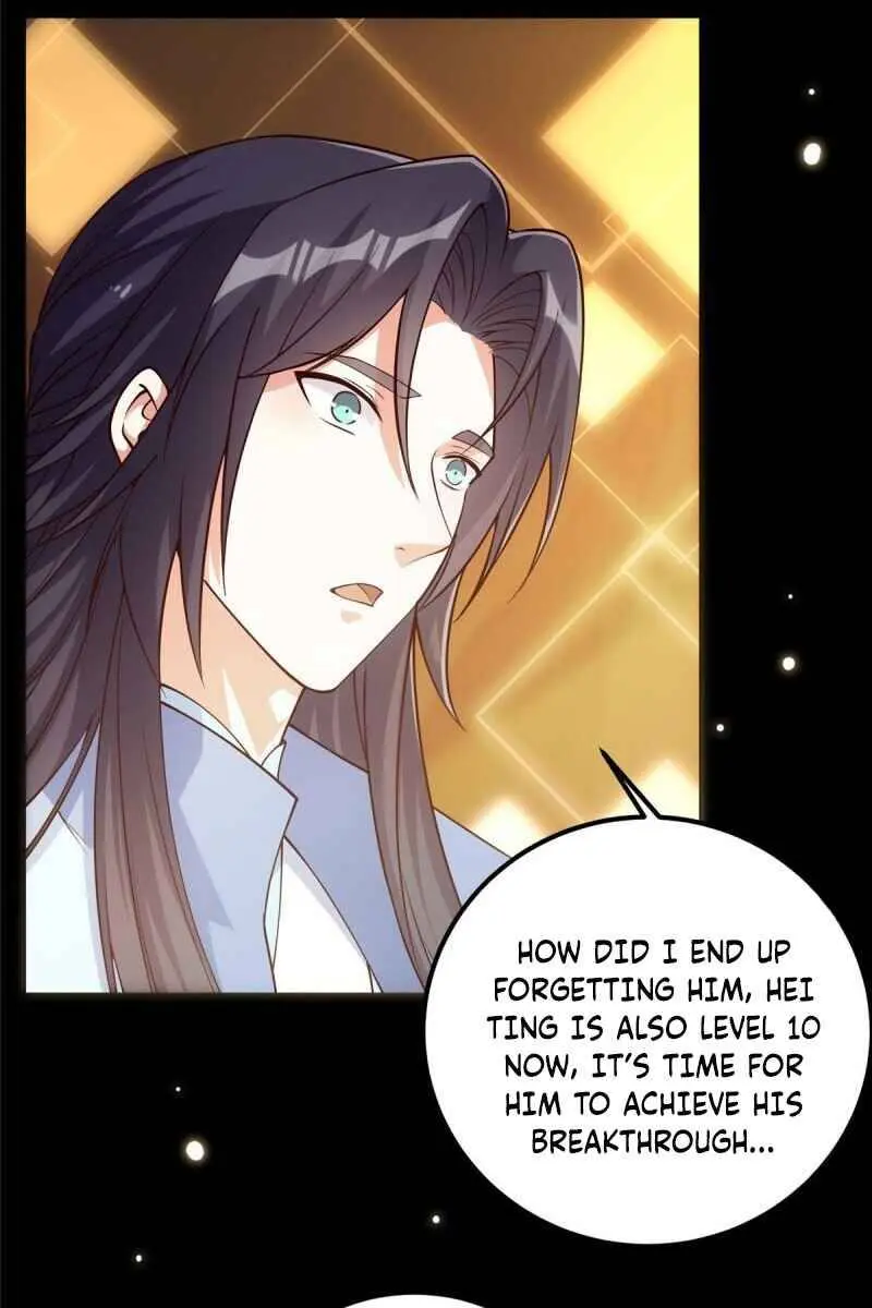 Keep a Low Profile, Sect Leader Chapter 10 Page 10