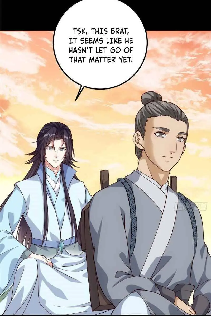 Keep a Low Profile, Sect Leader Chapter 10 Page 11