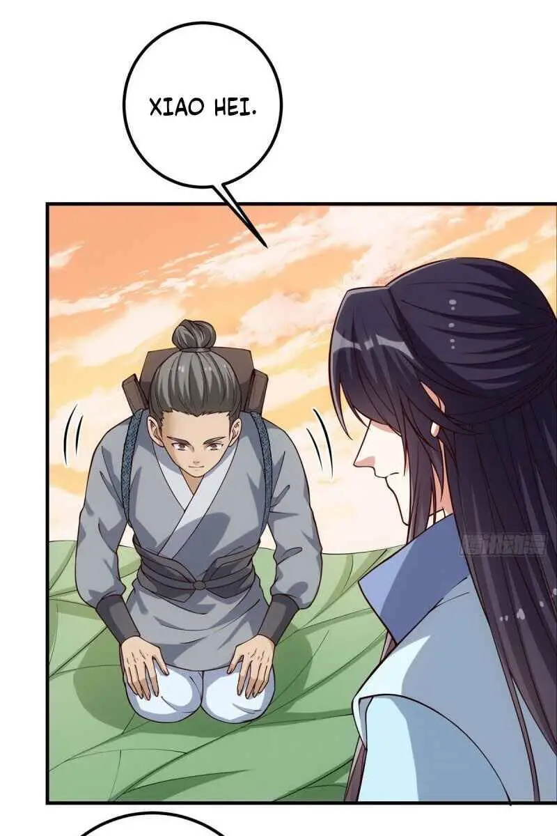 Keep a Low Profile, Sect Leader Chapter 10 Page 13