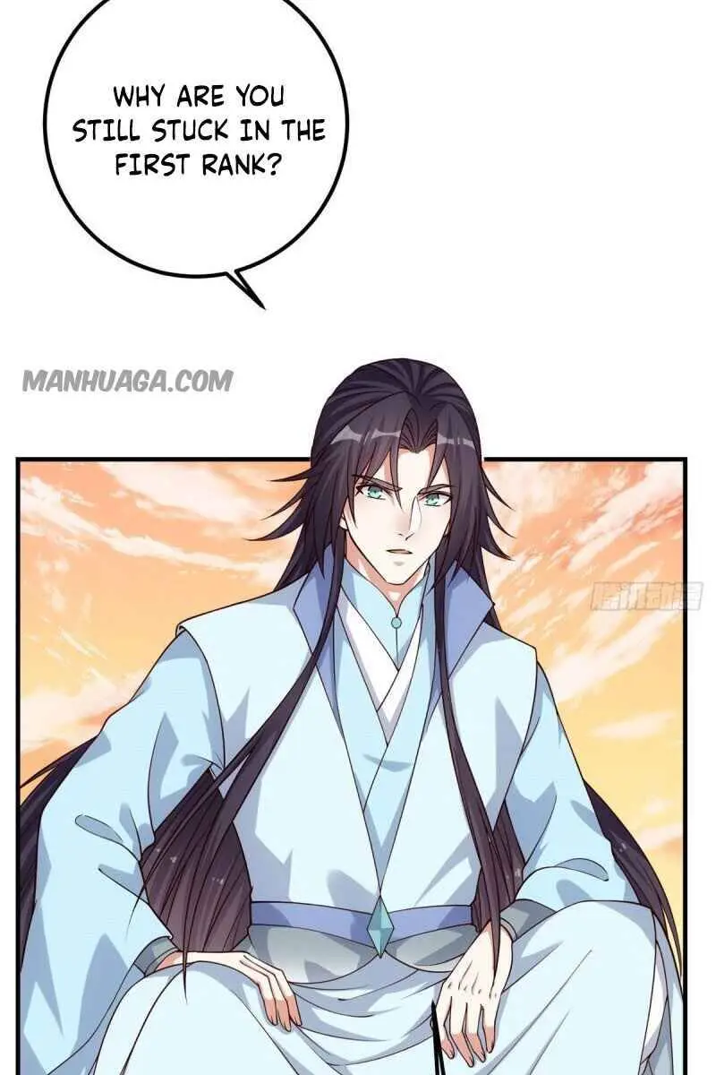 Keep a Low Profile, Sect Leader Chapter 10 Page 14