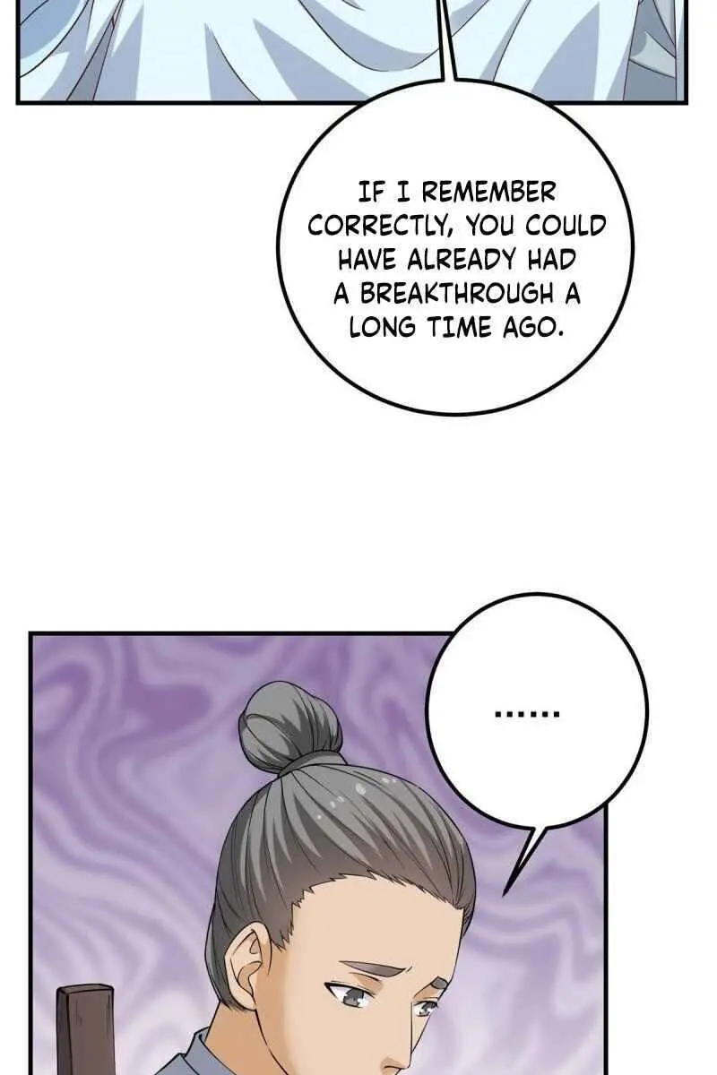 Keep a Low Profile, Sect Leader Chapter 10 Page 15
