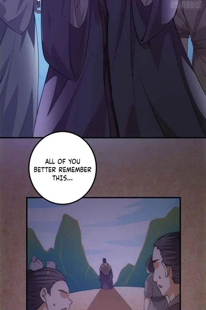 Keep a Low Profile, Sect Leader Chapter 10 Page 18