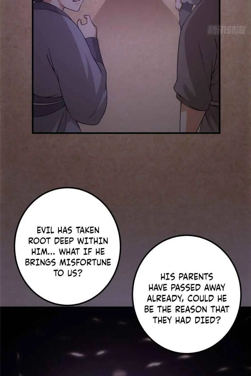 Keep a Low Profile, Sect Leader Chapter 10 Page 19