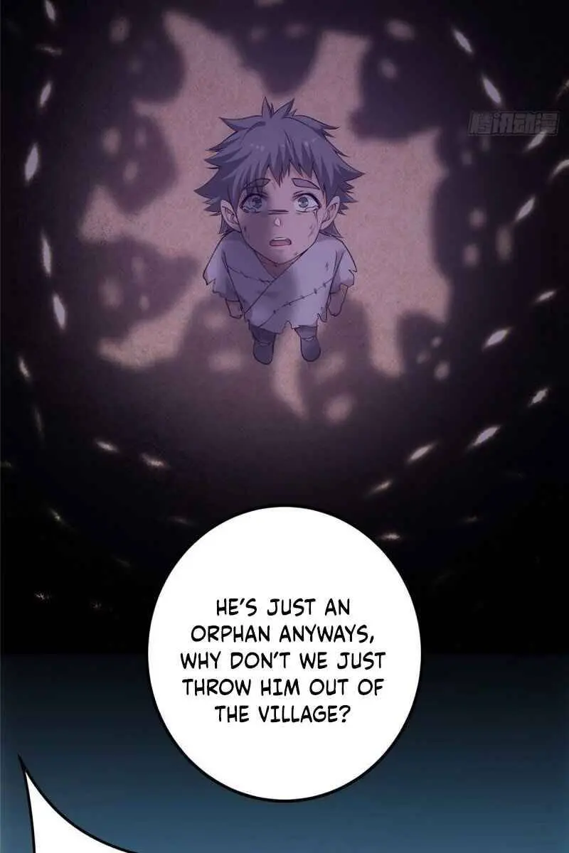 Keep a Low Profile, Sect Leader Chapter 10 Page 20