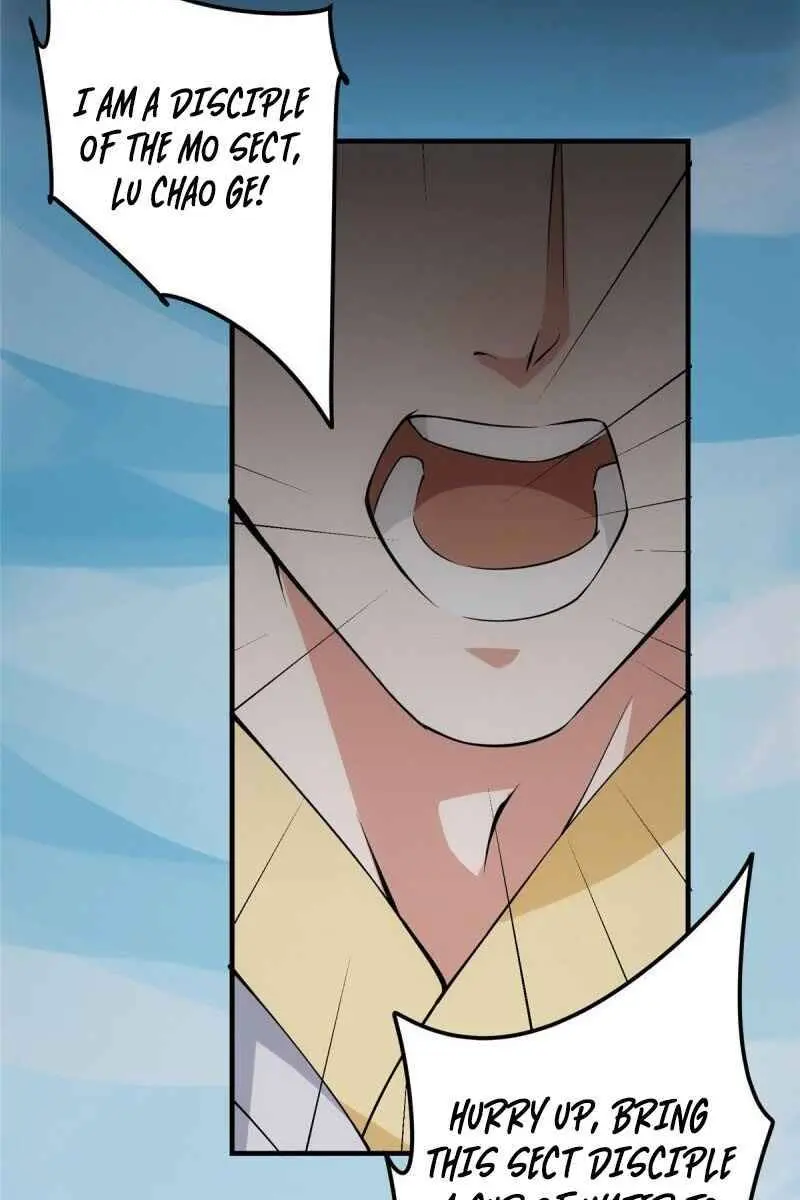 Keep a Low Profile, Sect Leader Chapter 10 Page 21
