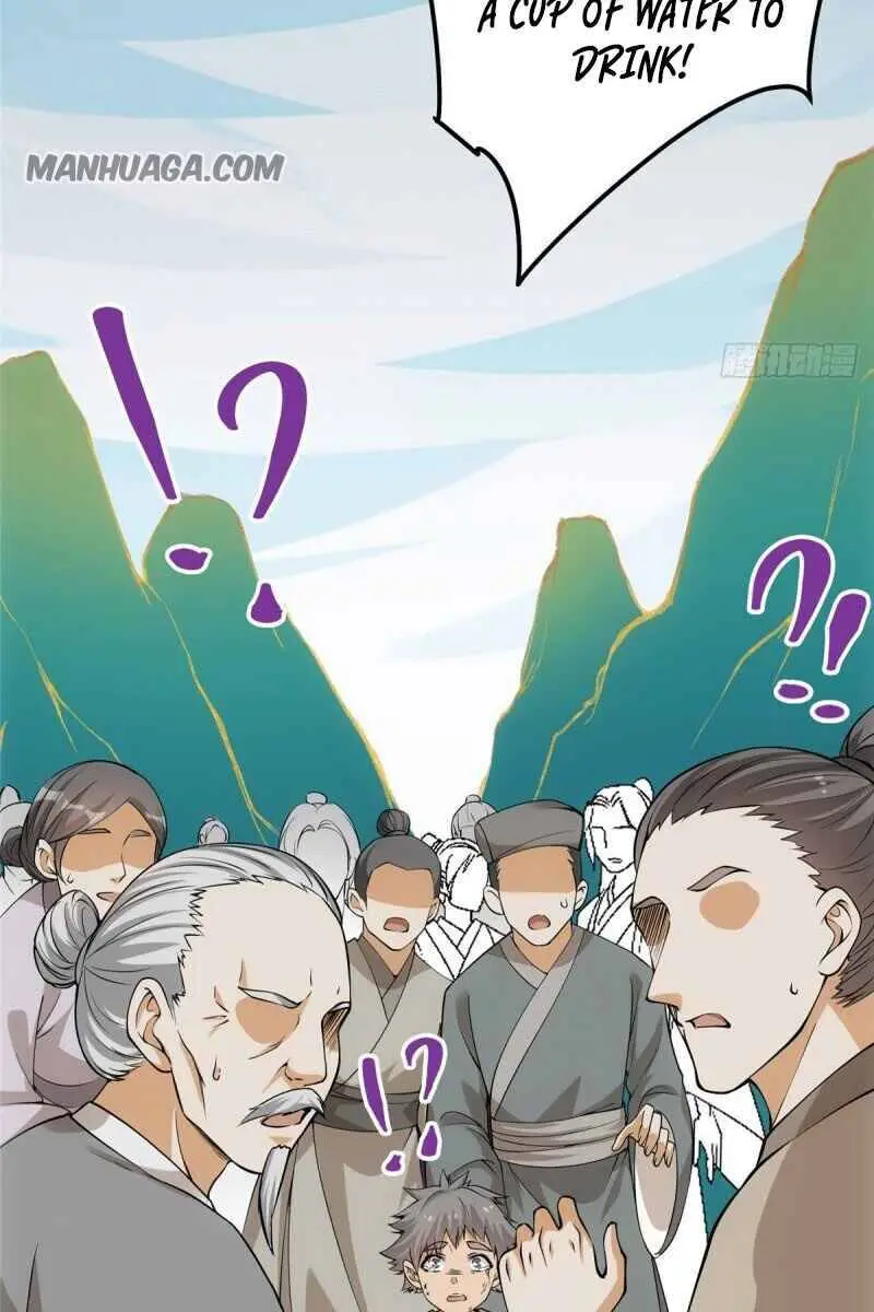 Keep a Low Profile, Sect Leader Chapter 10 Page 22