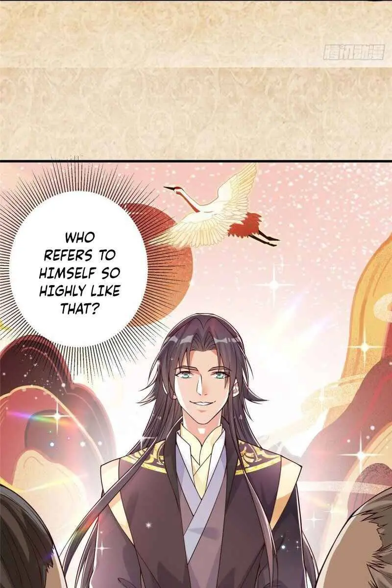 Keep a Low Profile, Sect Leader Chapter 10 Page 24
