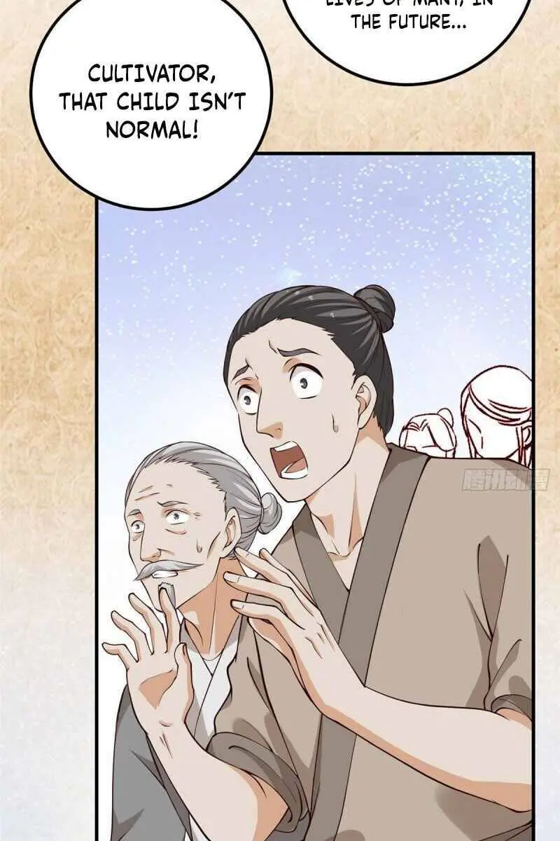 Keep a Low Profile, Sect Leader Chapter 10 Page 29