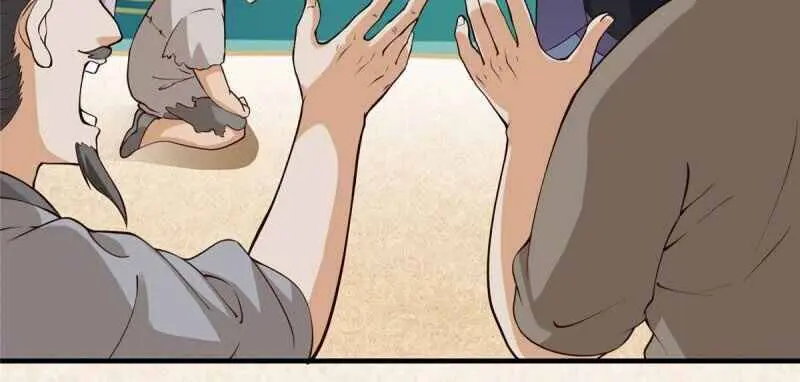 Keep a Low Profile, Sect Leader Chapter 10 Page 31