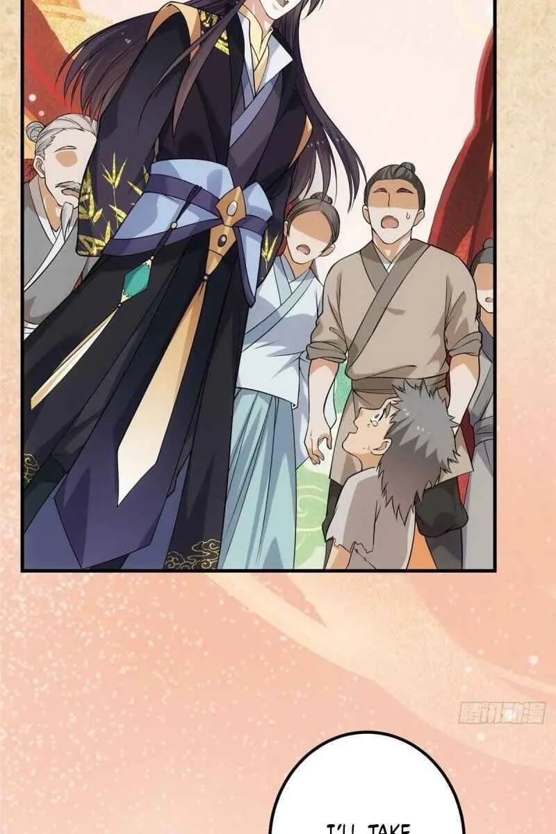 Keep a Low Profile, Sect Leader Chapter 10 Page 34