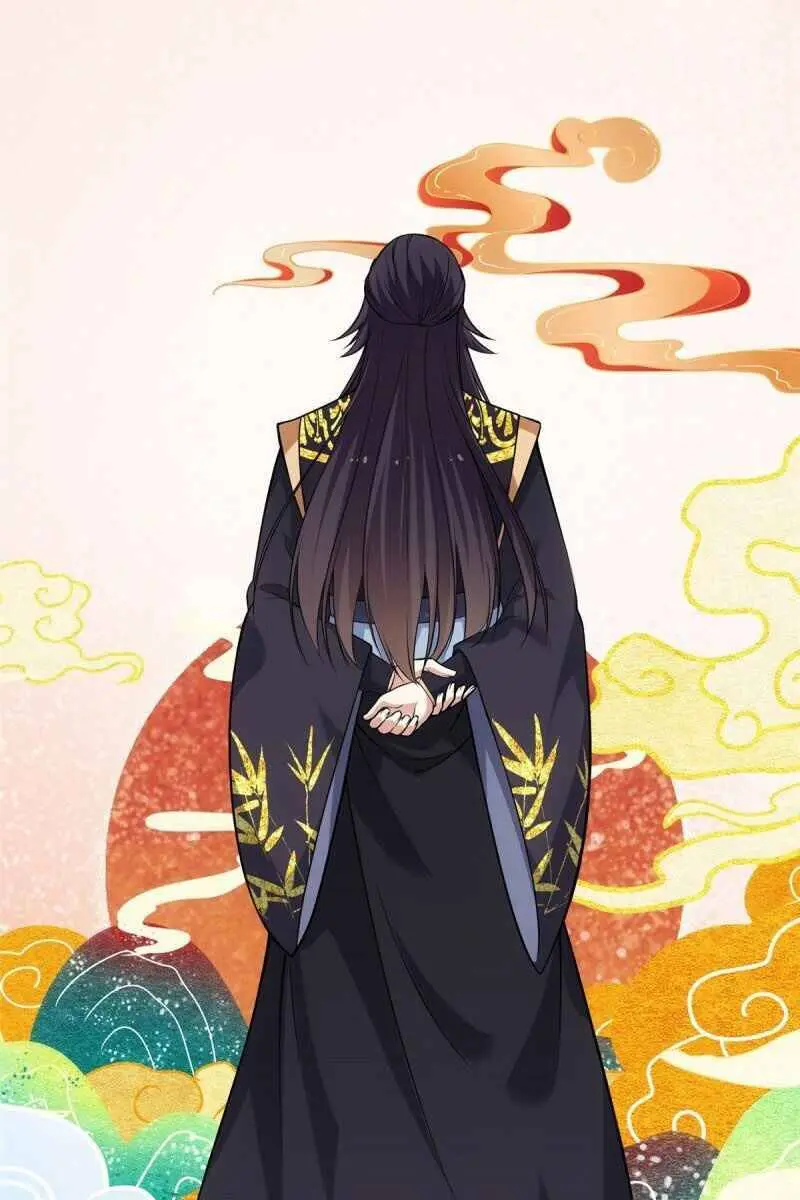 Keep a Low Profile, Sect Leader Chapter 10 Page 38