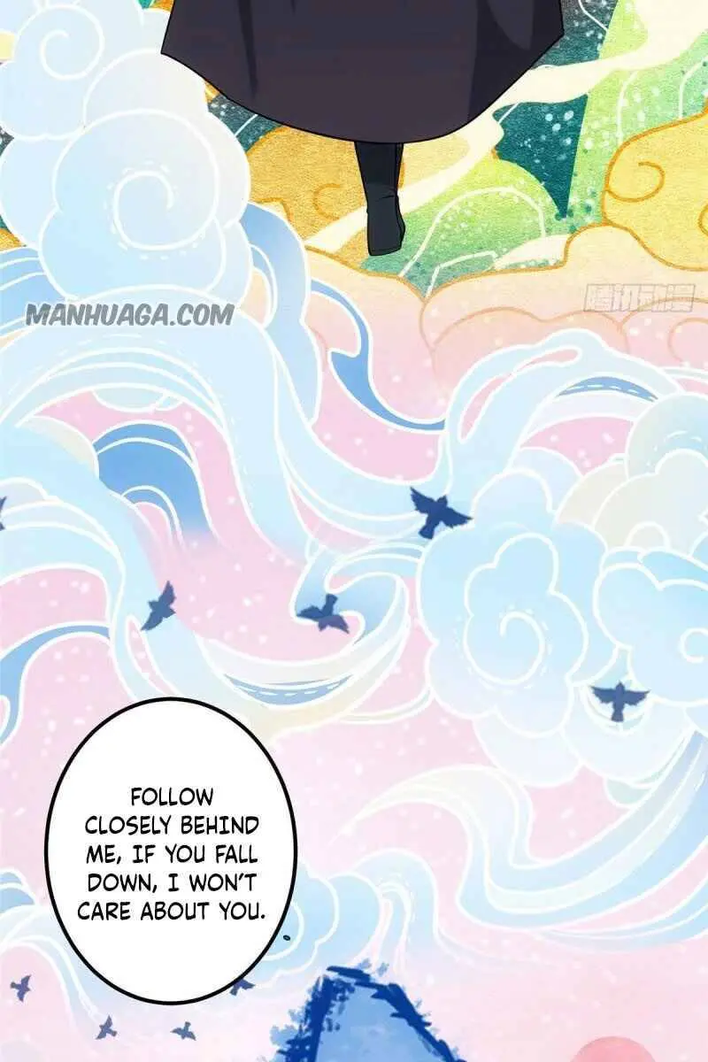 Keep a Low Profile, Sect Leader Chapter 10 Page 39