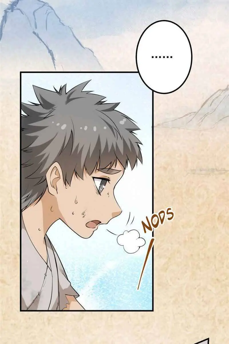 Keep a Low Profile, Sect Leader Chapter 10 Page 41