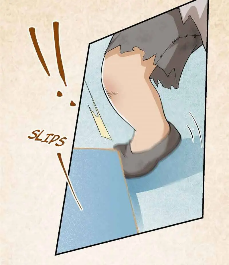 Keep a Low Profile, Sect Leader Chapter 10 Page 42