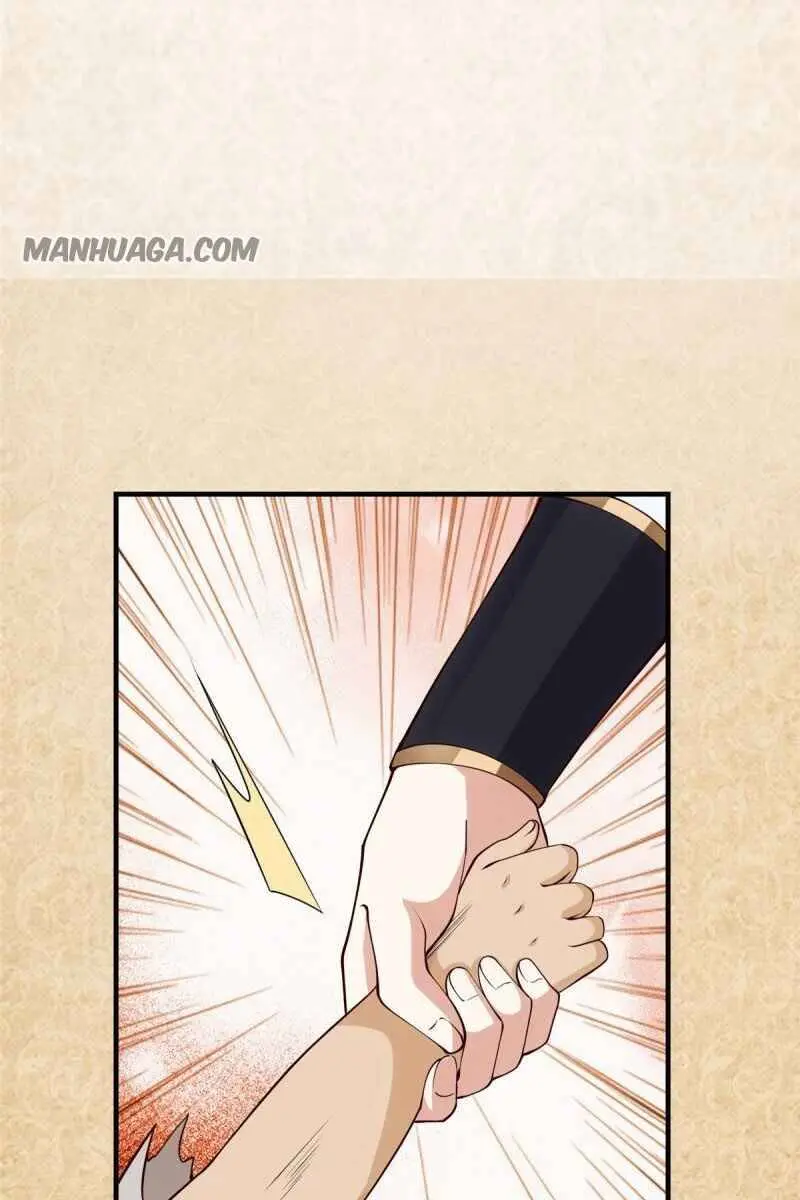 Keep a Low Profile, Sect Leader Chapter 10 Page 43