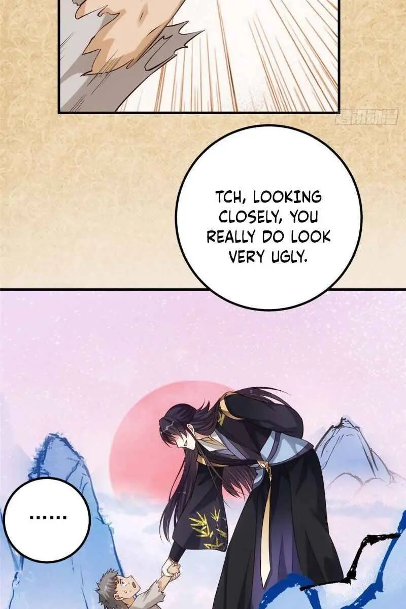 Keep a Low Profile, Sect Leader Chapter 10 Page 44