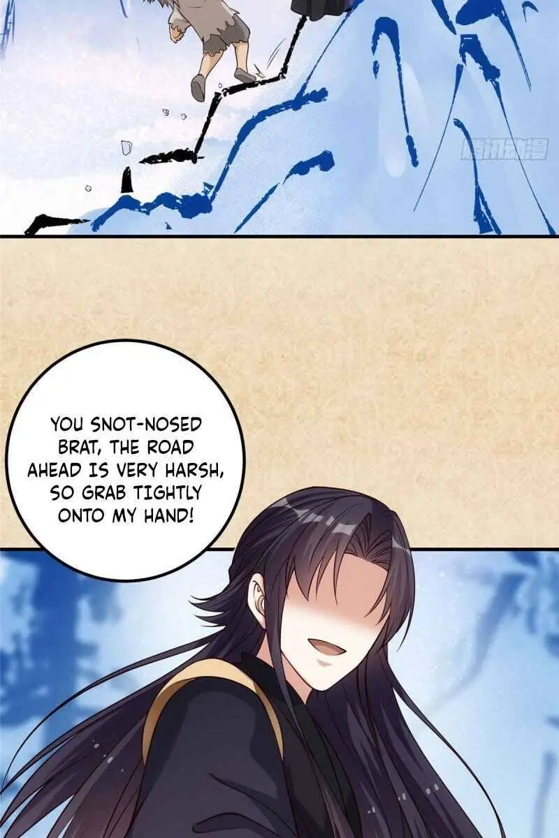 Keep a Low Profile, Sect Leader Chapter 10 Page 45