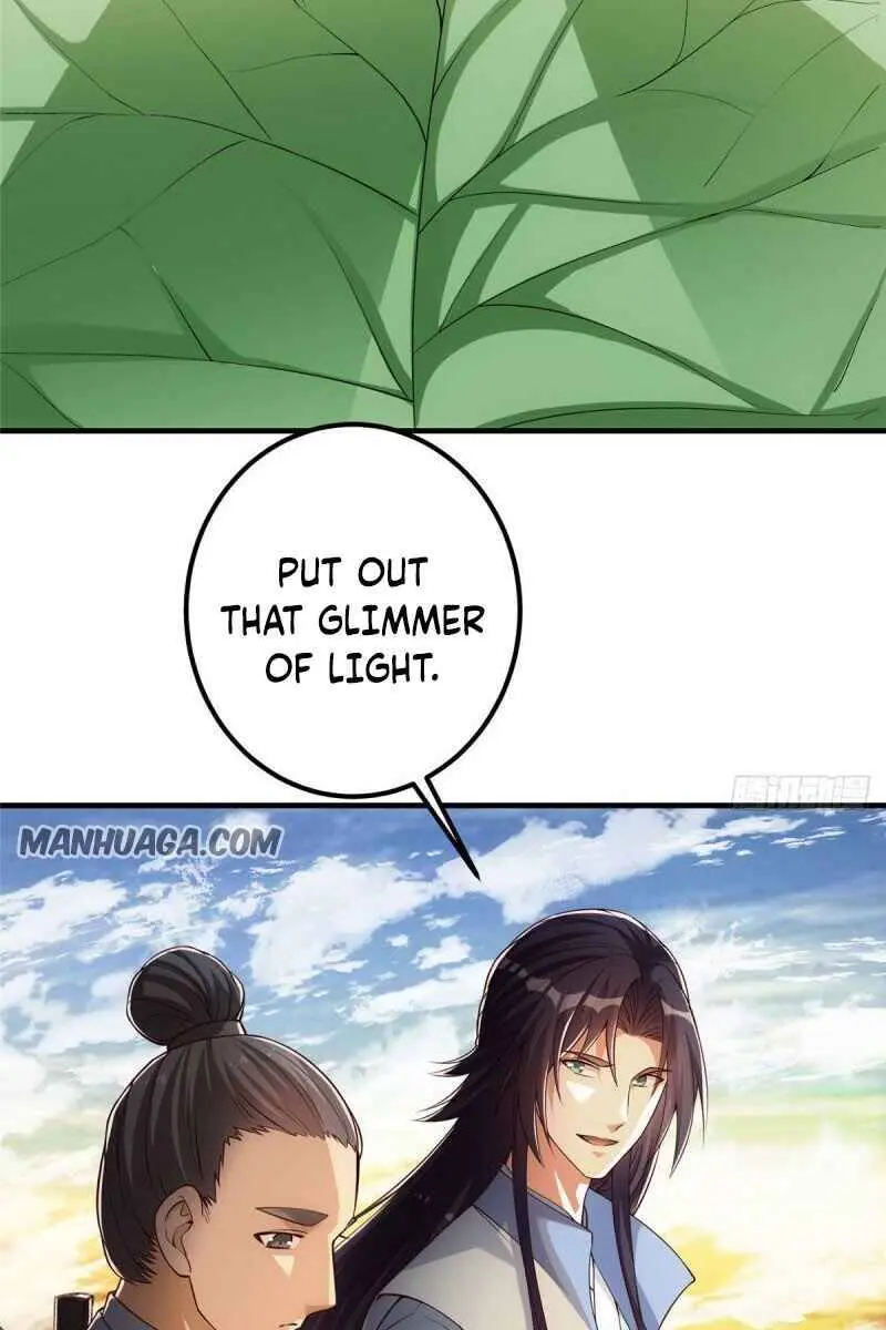 Keep a Low Profile, Sect Leader Chapter 10 Page 50