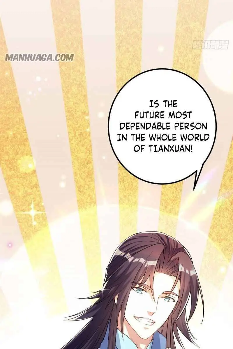 Keep a Low Profile, Sect Leader Chapter 10 Page 53