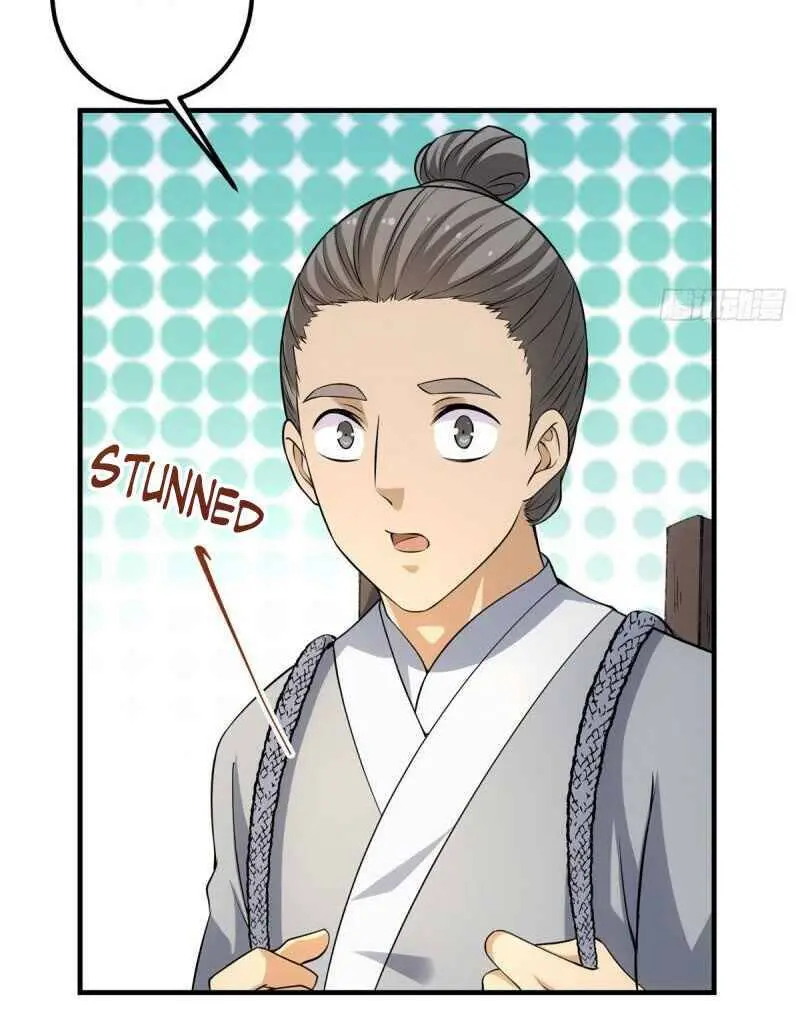 Keep a Low Profile, Sect Leader Chapter 10 Page 55