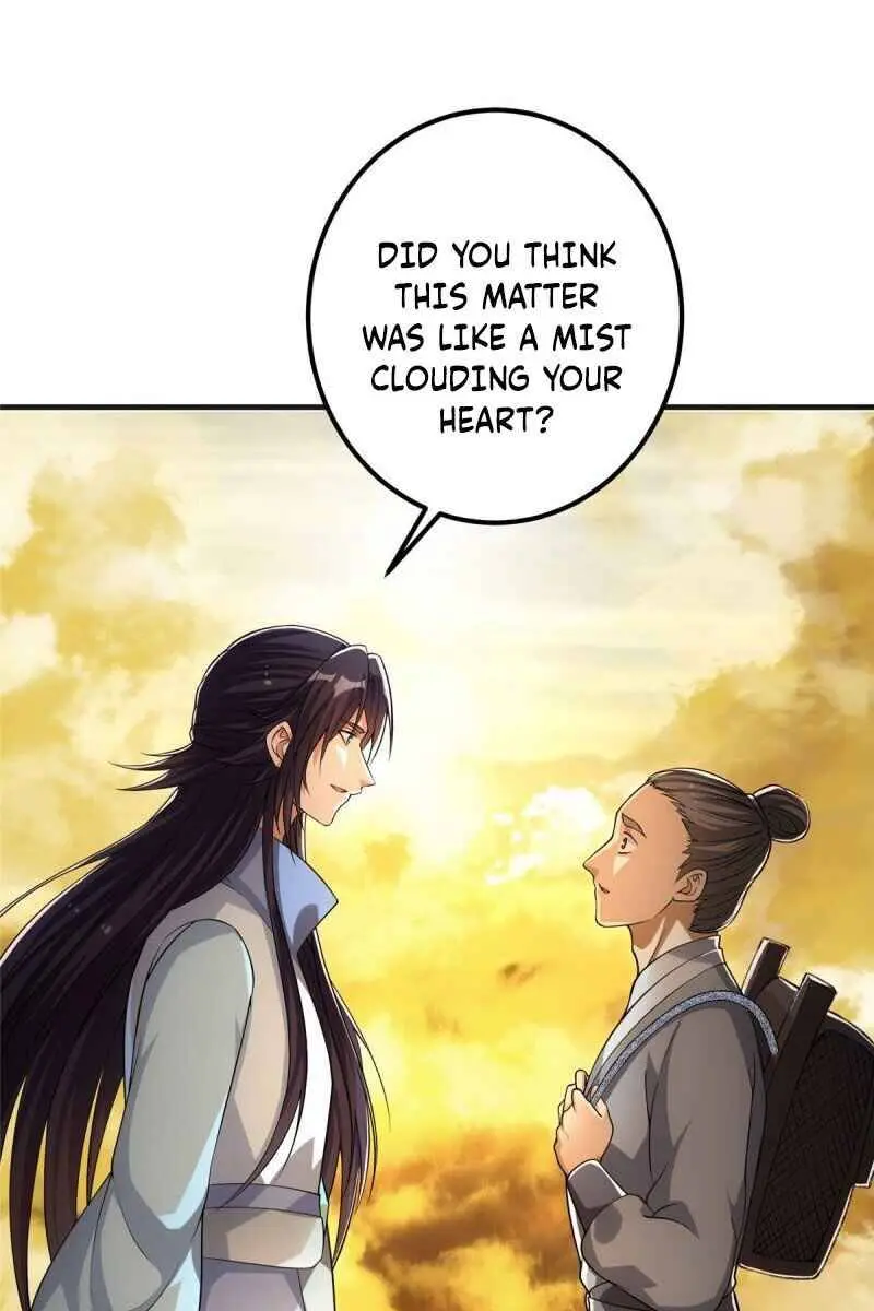 Keep a Low Profile, Sect Leader Chapter 10 Page 56